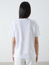 LC Waikiki Crew Neck Printed Women's T-shirt